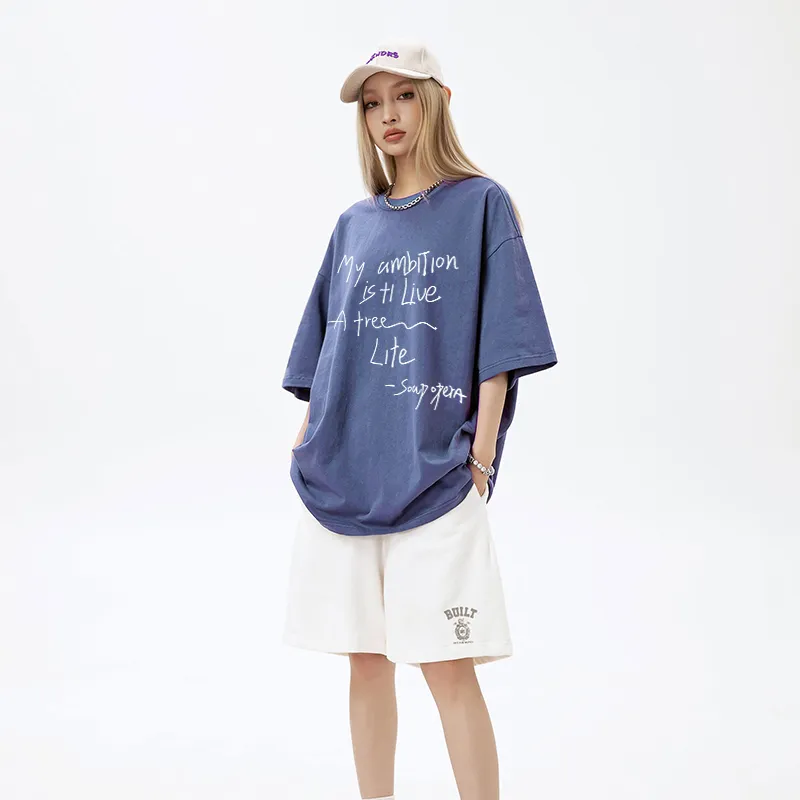 SOAP OPERA T Shirts Unisex-32