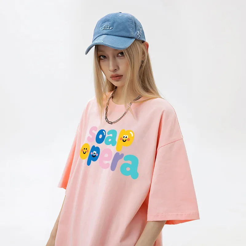 SOAP OPERA T Shirts Unisex-37