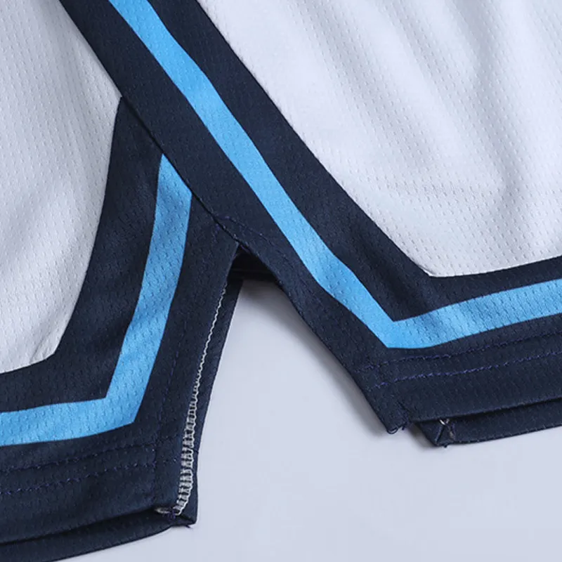 SOAP OPERA Basketball Suit Unisex-2