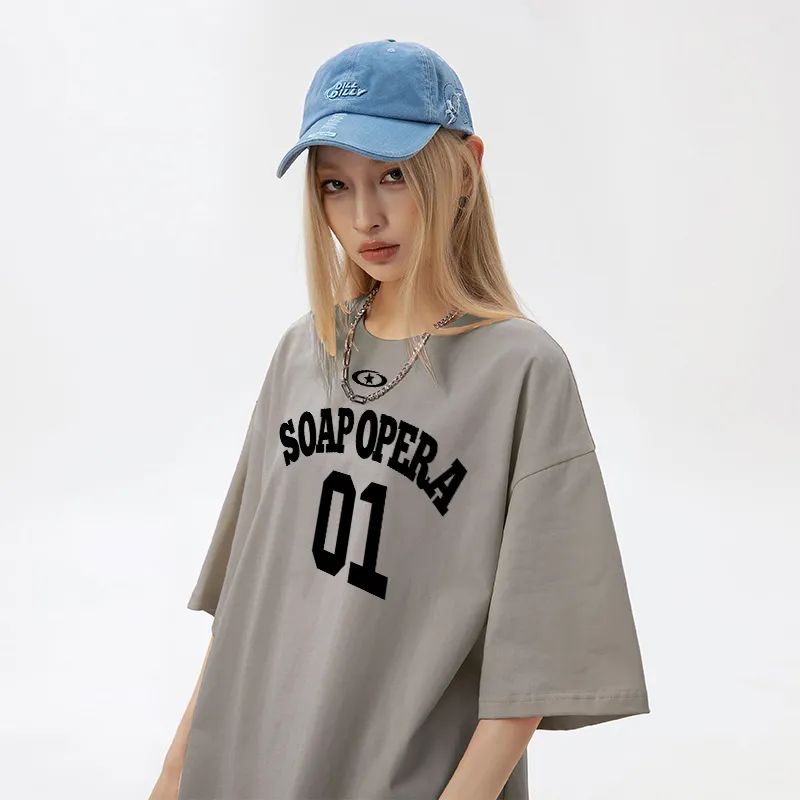 SOAP OPERA T-Shirts Unisex-27