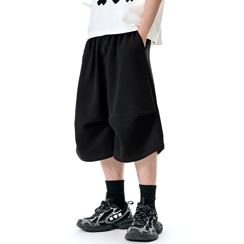 SOAP OPERA Casual Shorts Unisex-4