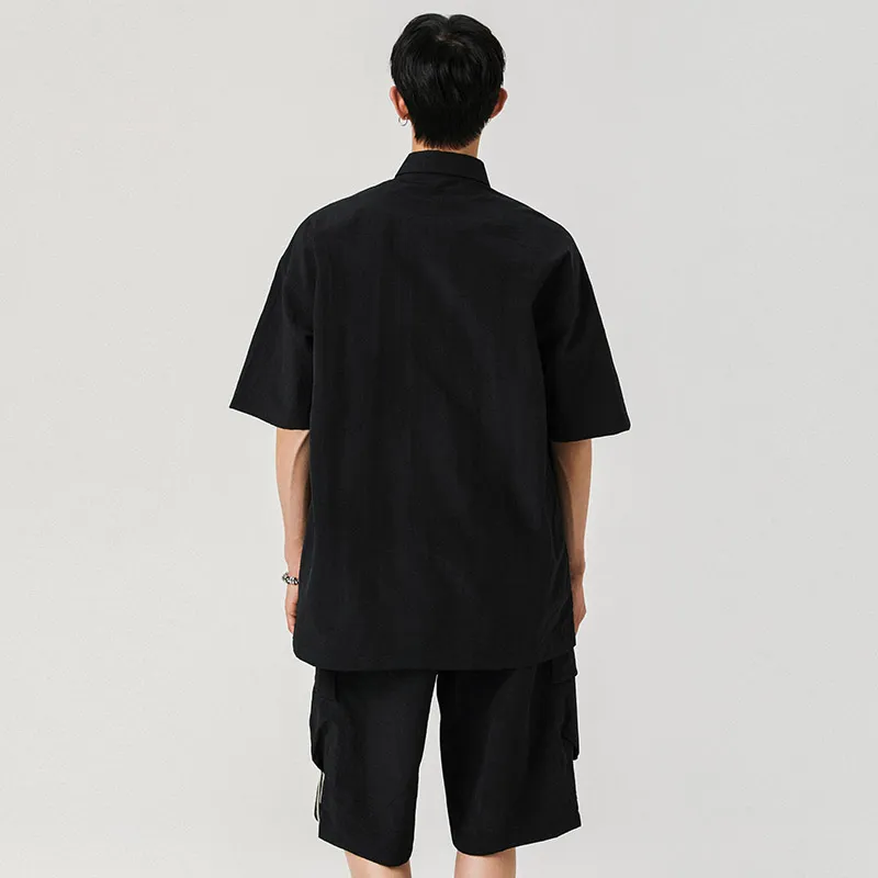 SOAP OPERA Polo Shirts Unisex-4