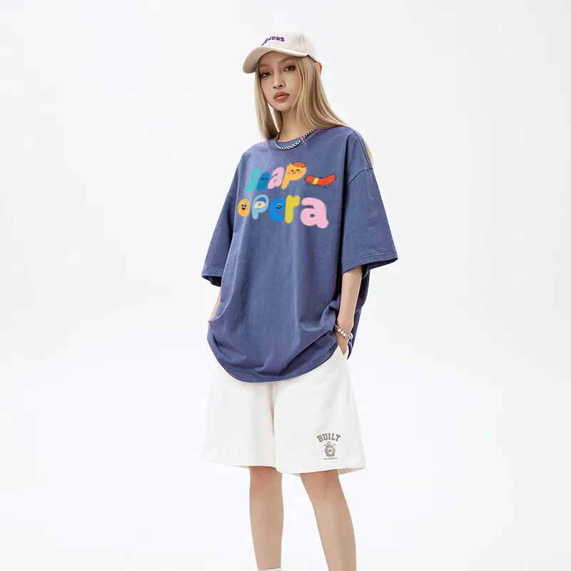 SOAP OPERA T Shirts Unisex-28