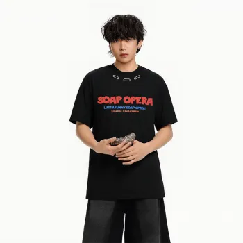 SOAP OPERA T Shirts Unisex