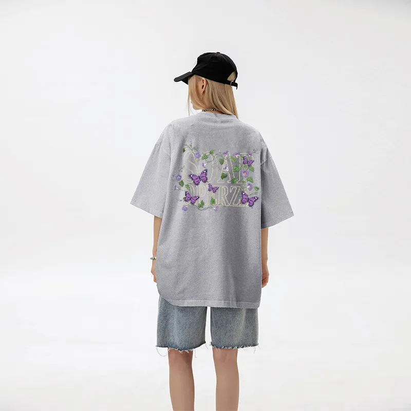 SOAP OPERA T Shirts Unisex-26
