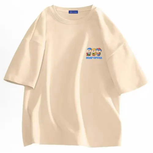 SOAP OPERA T Shirts Unisex