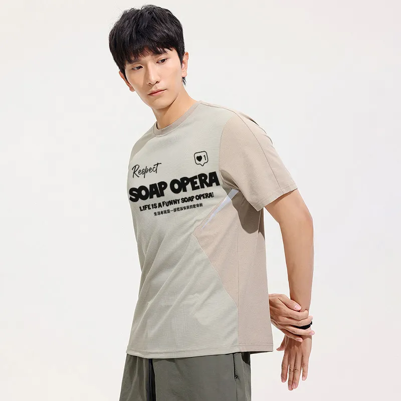 SOAP OPERA T-Shirts Unisex-4