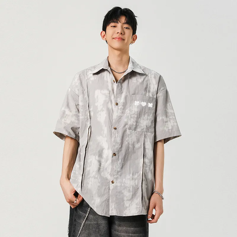 SOAP OPERA Shirts Unisex-5