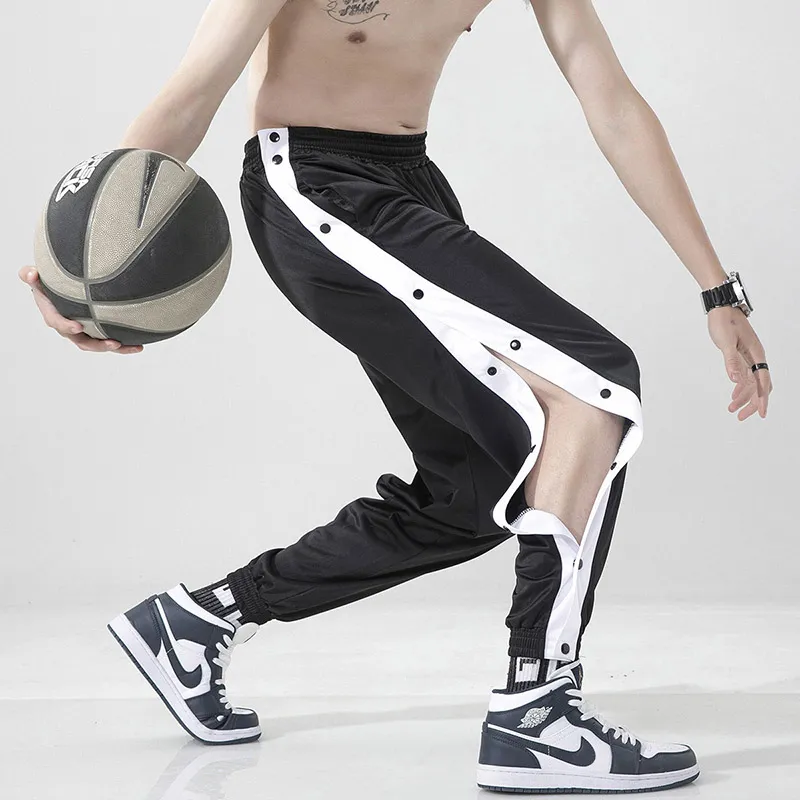SOAP OPERA Casual Pants Unisex-5