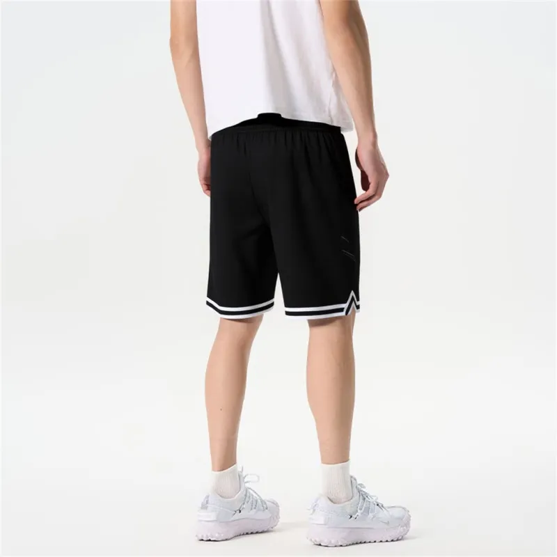 SOAP OPERA Basketball Shorts Unisex-2