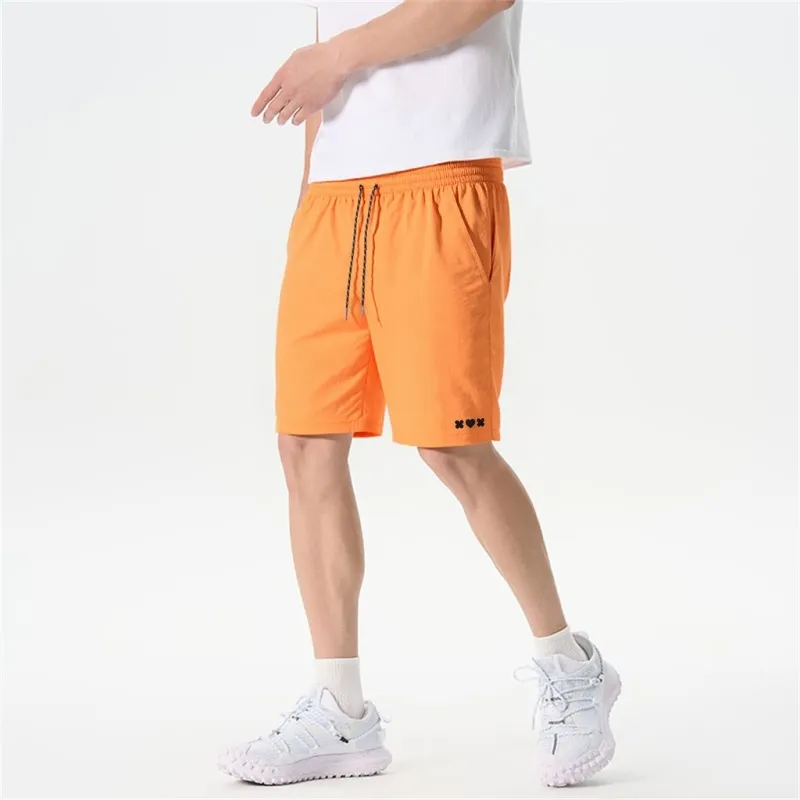 SOAP OPERA Casual Shorts Unisex-10