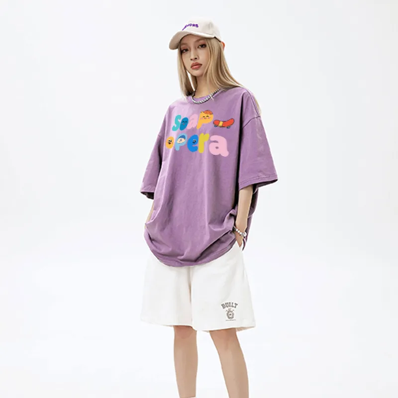 SOAP OPERA T Shirts Unisex-34