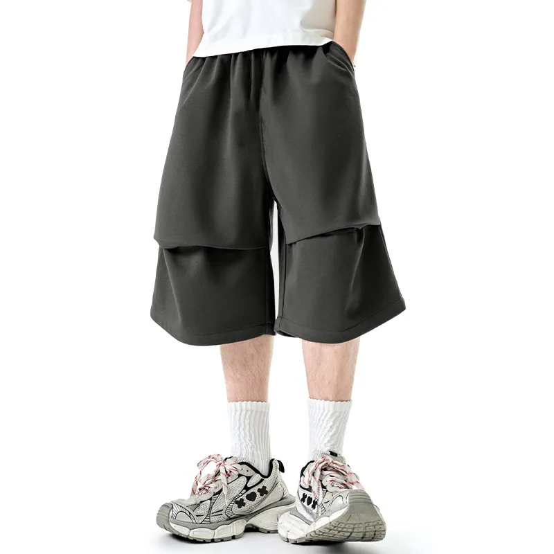 SOAP OPERA Casual Shorts Unisex-17