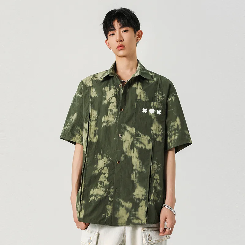 SOAP OPERA Shirts Unisex-16