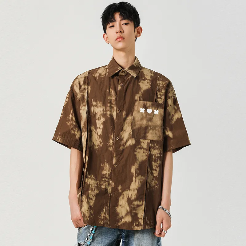 SOAP OPERA Shirts Unisex-8