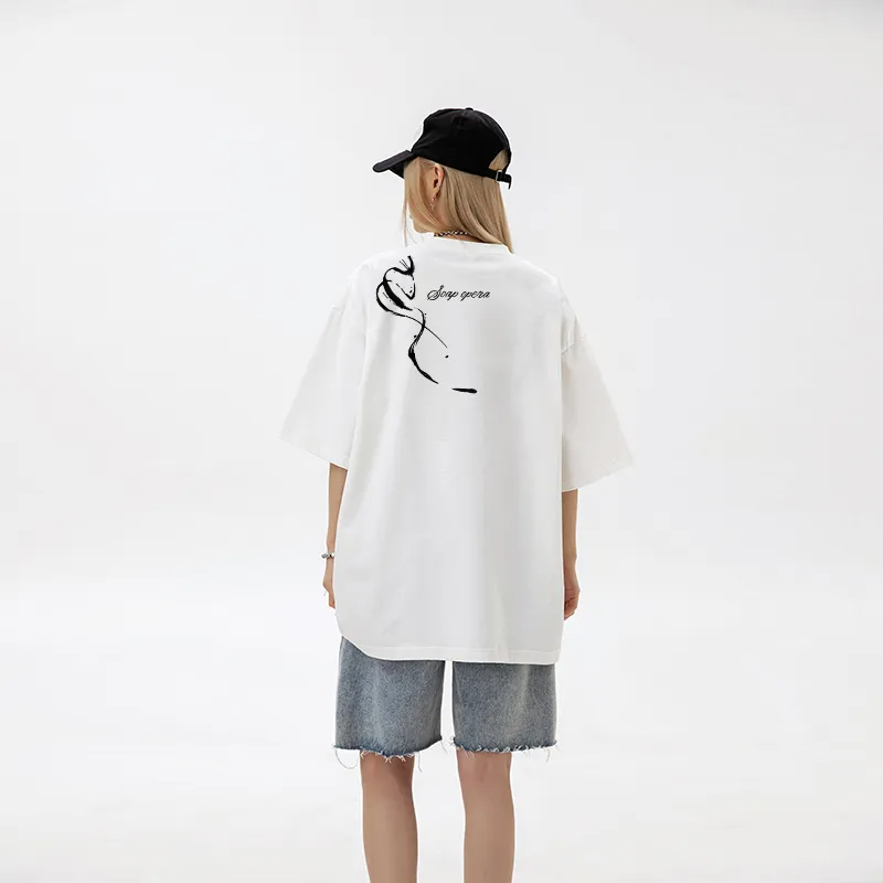 SOAP OPERA T Shirts Unisex-16