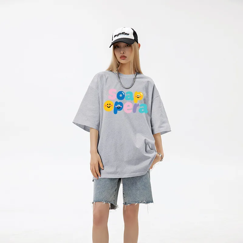 SOAP OPERA T Shirts Unisex-12