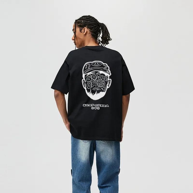 SOAP OPERA T Shirts Unisex-7