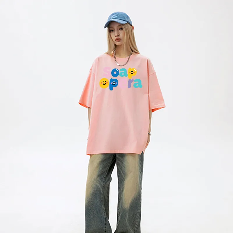 SOAP OPERA T Shirts Unisex-38