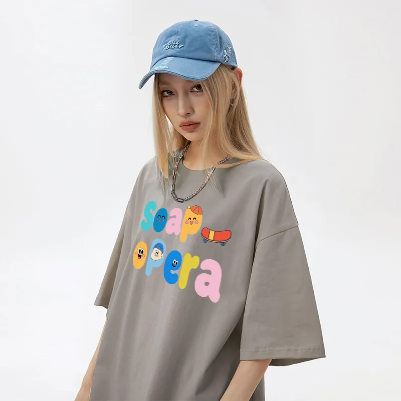 SOAP OPERA T Shirts Unisex-22
