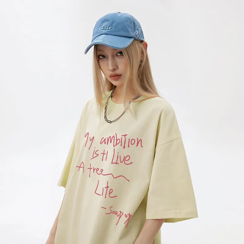 SOAP OPERA T Shirts Unisex-16