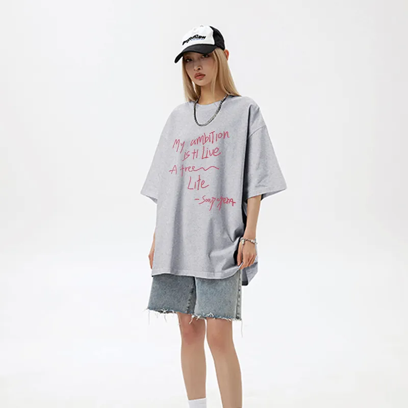 SOAP OPERA T Shirts Unisex-12