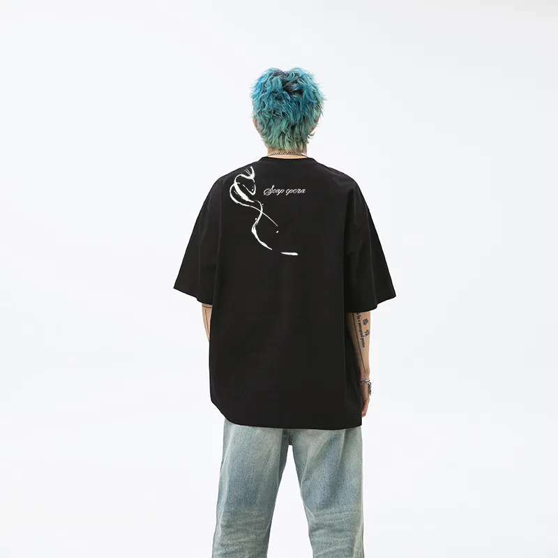 SOAP OPERA T Shirts Unisex-10