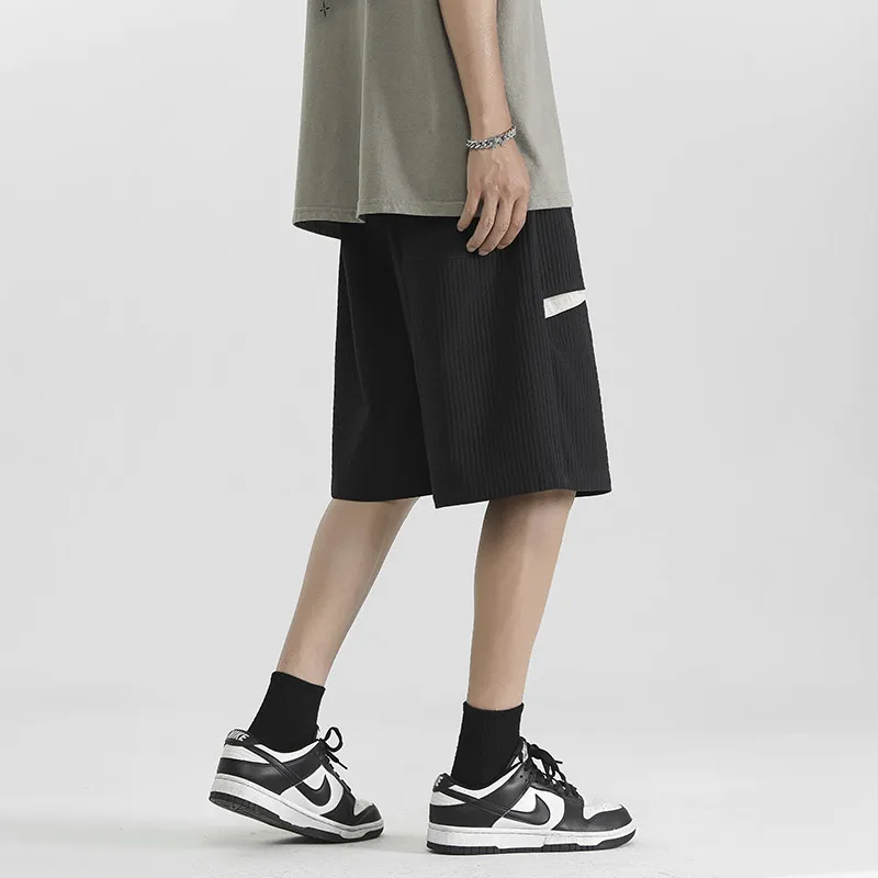 SOAP OPERA Casual Shorts Unisex-3