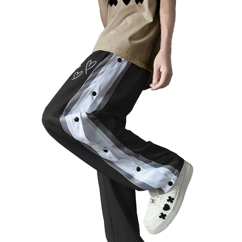 SOAP OPERA Casual Pants Unisex-5