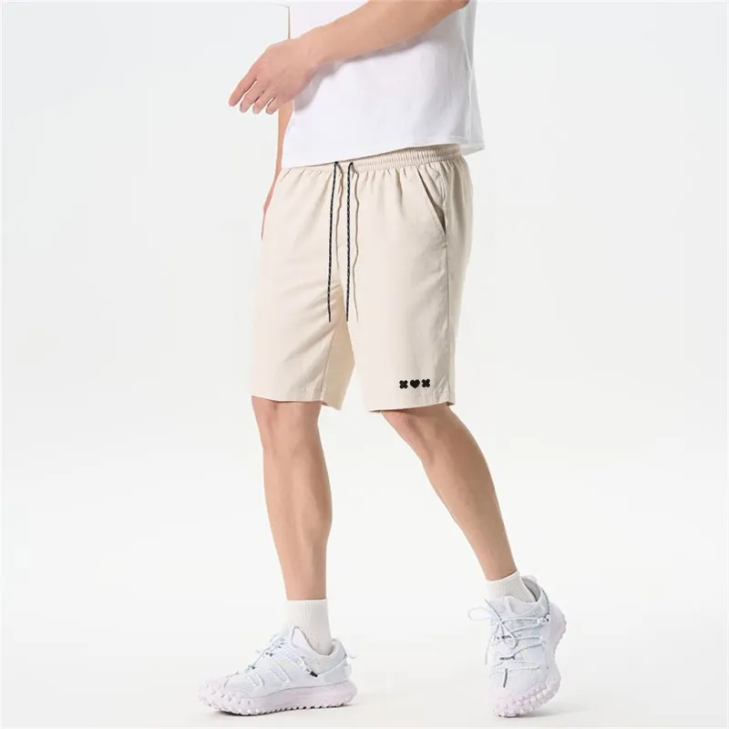SOAP OPERA Casual Shorts Unisex-18