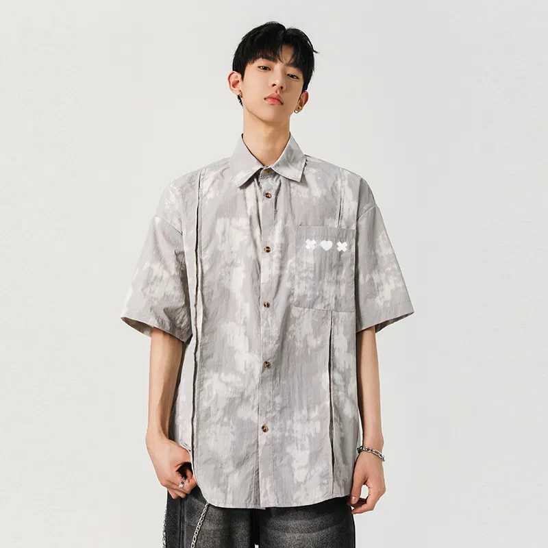 SOAP OPERA Shirts Unisex-3