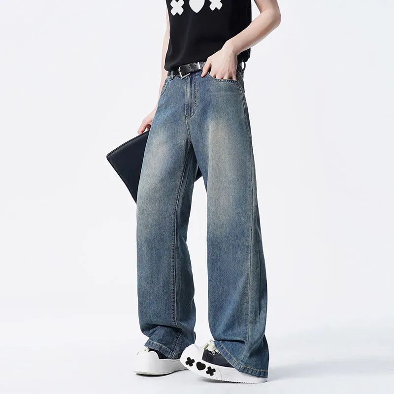 SOAP OPERA Jeans Unisex-4