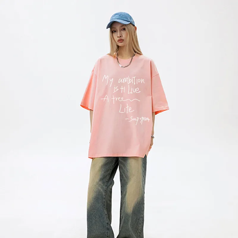 SOAP OPERA T Shirts Unisex-7