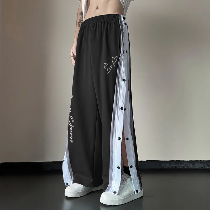 SOAP OPERA Casual Pants Unisex-9