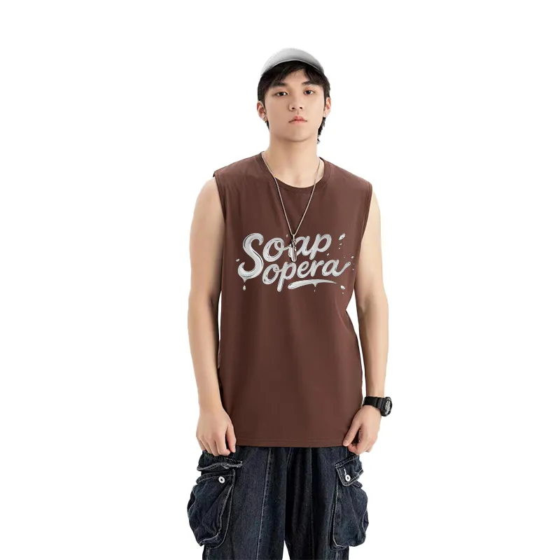 SOAP OPERA Tank Tops Unisex-11