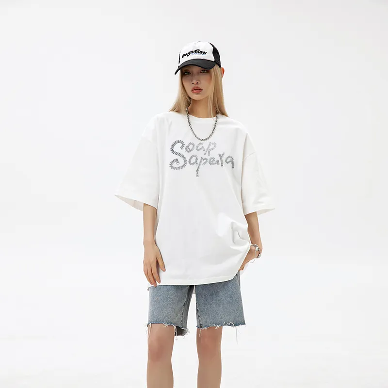 SOAP OPERA T Shirts Unisex-7