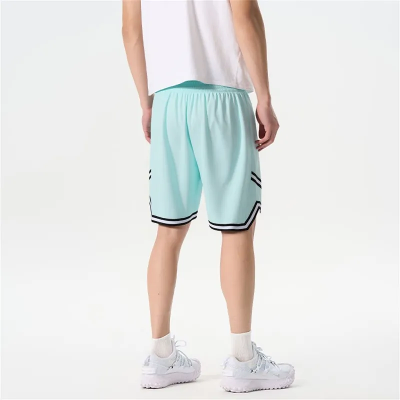 SOAP OPERA Basketball Shorts Unisex-13
