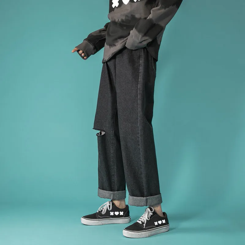 SOAP OPERA Jeans Unisex-8