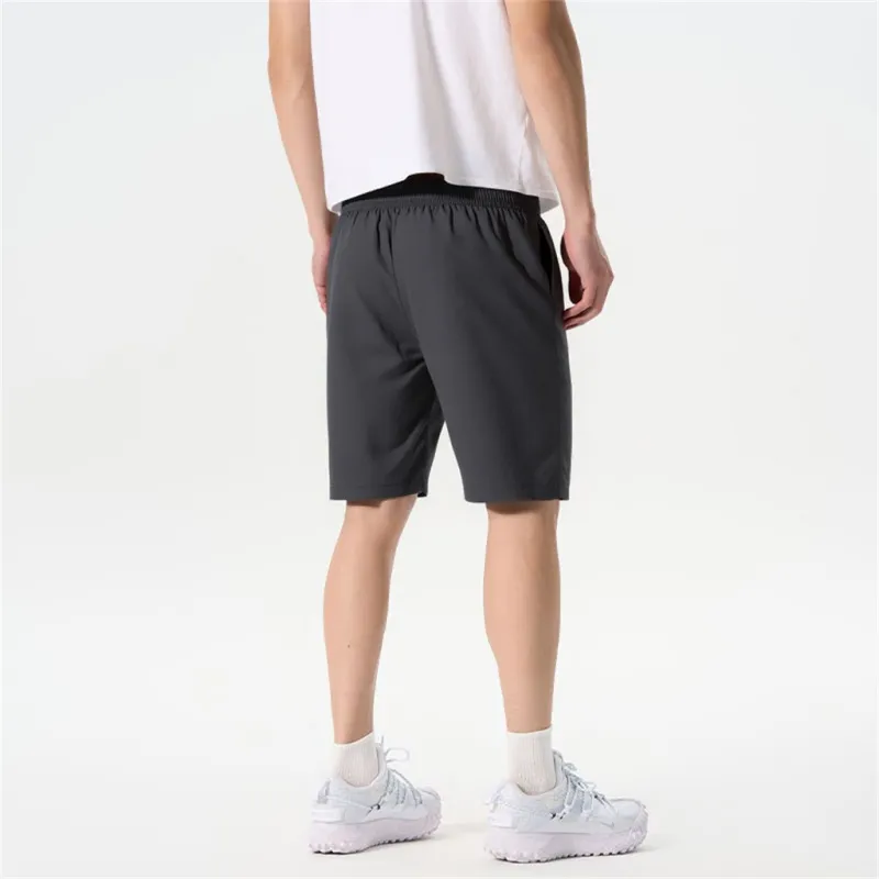 SOAP OPERA Casual Shorts Unisex-7