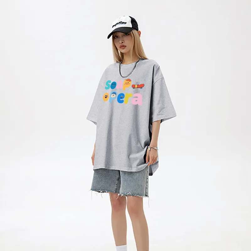 SOAP OPERA T Shirts Unisex-13