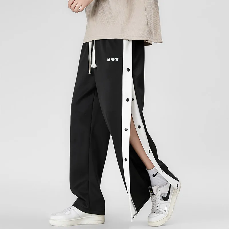 SOAP OPERA Casual Pants Unisex-9