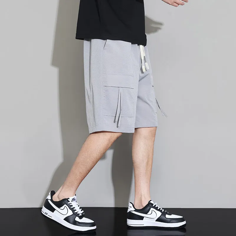 SOAP OPERA Casual Shorts Unisex-7