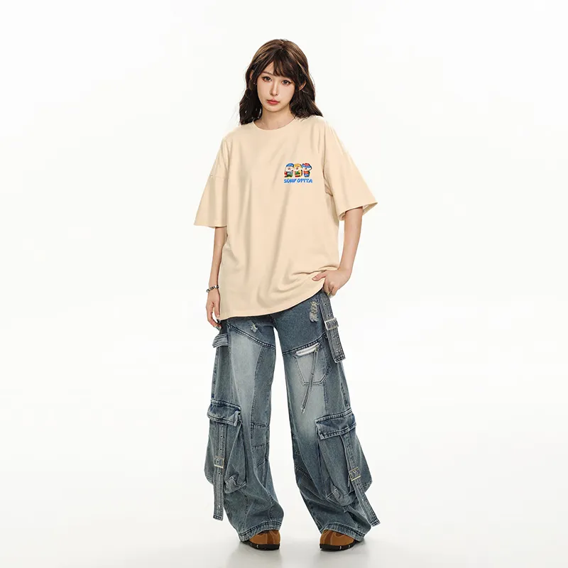 SOAP OPERA T Shirts Unisex-5