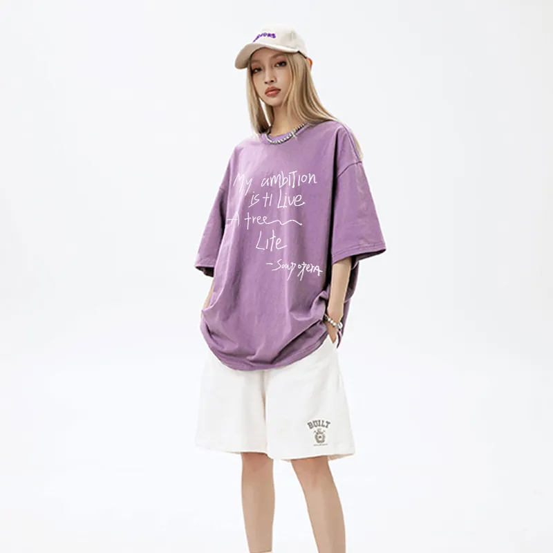 SOAP OPERA T Shirts Unisex-38