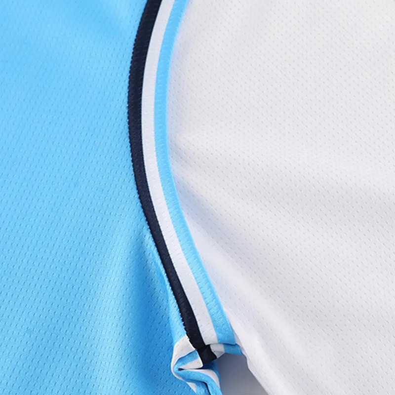SOAP OPERA Basketball Suit Unisex-6