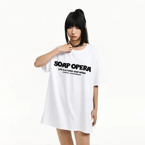 SOAP OPERA T Shirts Unisex