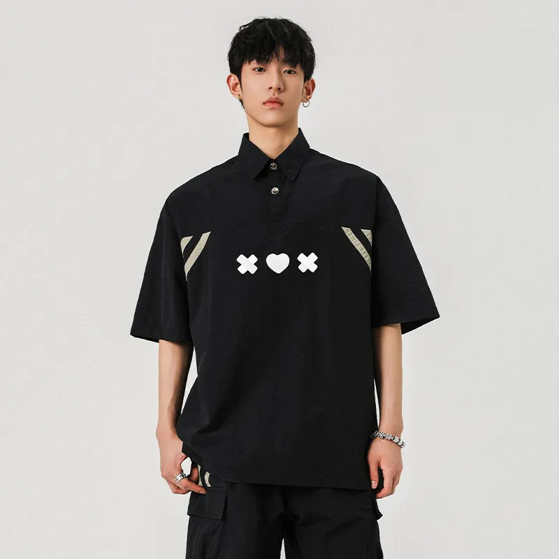 SOAP OPERA Polo Shirts Unisex-2