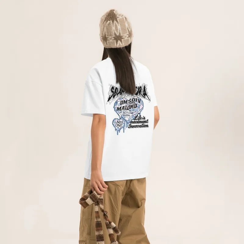 SOAP OPERA T Shirts Unisex-3