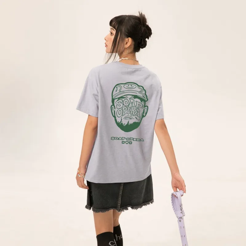 SOAP OPERA T Shirts Unisex-11