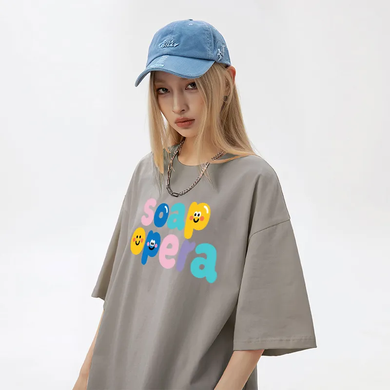 SOAP OPERA T Shirts Unisex-22